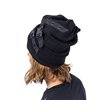 Chapeaux HUNT Noir