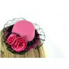 Chapeaux LISA Violet