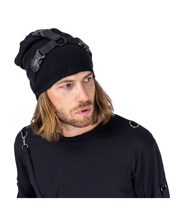 Chapeaux MIRAGE Noir