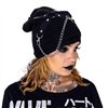 Chapeaux PHANTOM Noir