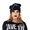 Chapeaux PHANTOM Noir