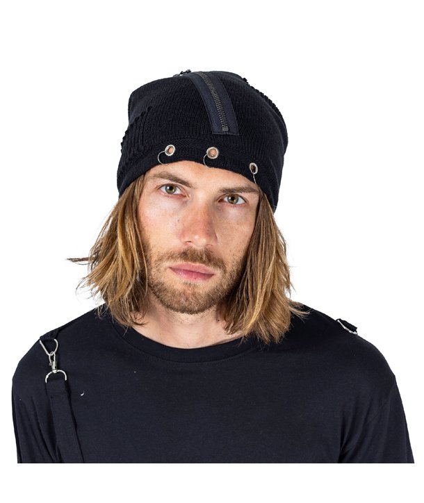 Chapeaux REVENANT Noir