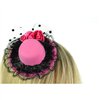 Chapeaux ROCKA Rose