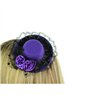 Chapeaux ROCKA Violet