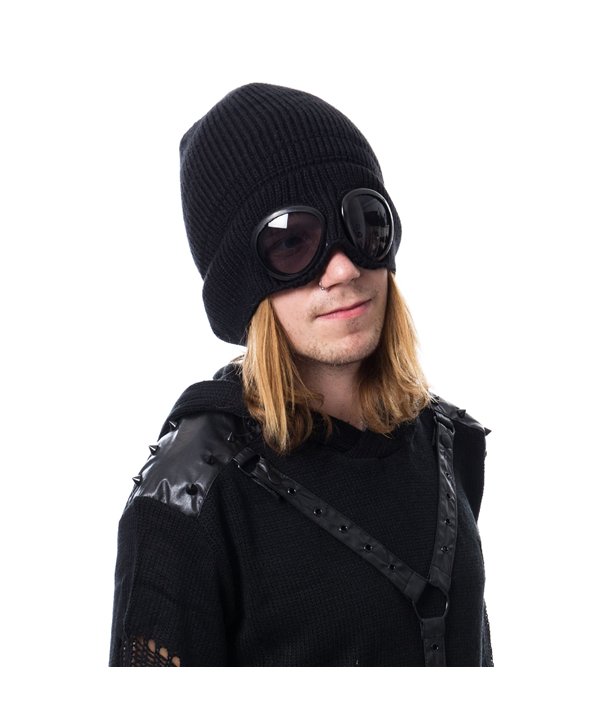 Chapeaux SALKER Noir