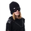 Chapeaux SALKER Noir