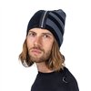 Chapeaux TRACE Noir / Gris