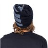 Chapeaux TRACE Noir / Gris