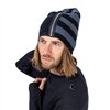 Chapeaux TRACE Noir / Gris