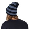 Chapeaux TRACE Noir / Gris