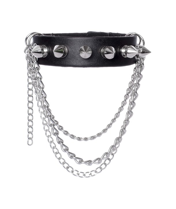 Bracelets BORA Noir