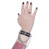 Bracelets BORA Noir