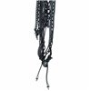 Colliers CC2 SMALL CROSS Noir