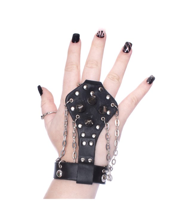 Bracelets DESMA Noir