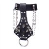 Bracelets DESMA Noir