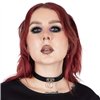 Colliers DOREE Noir