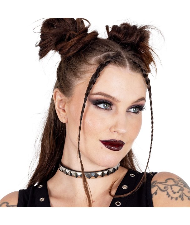 Colliers JADIS Noir