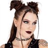 Colliers JADIS Noir