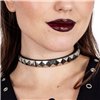 Colliers JADIS Noir