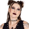 Colliers JADIS Noir