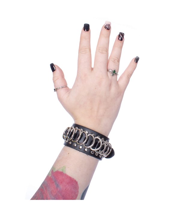 Bracelets KADY Noir