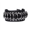 Bracelets KADY Noir