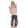 Bracelets MORIA HEART STUD Noir