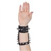 Bracelets MORIA HEART STUD Noir
