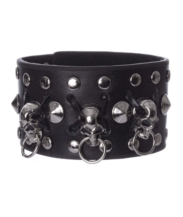 Bracelets PIPER Noir