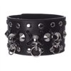 Bracelets PIPER Noir