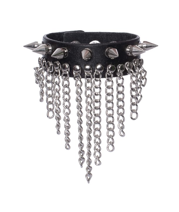 Bracelets RAYA Noir