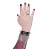 Bracelets RAYA Noir