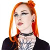 Colliers SYBIL Noir