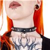 Colliers SYBIL Noir