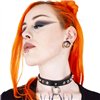Colliers SYBIL Noir