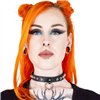 Colliers SYBIL Noir