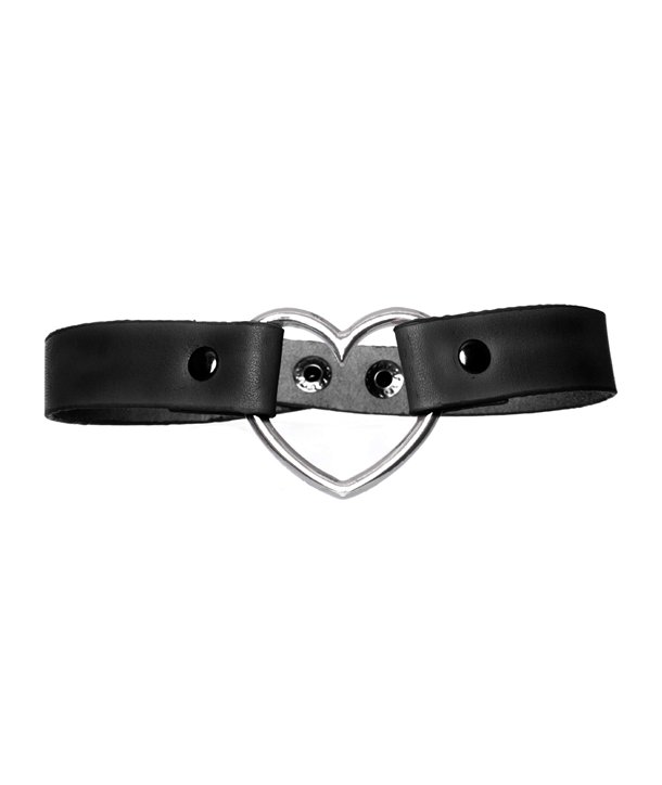Colliers VERA Noir