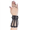 Bracelets ZENKO STUD Noir