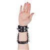 Bracelets ZENKO STUD Noir