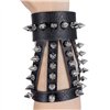 Bracelets ZENKO STUD Noir