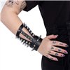 Bracelets ZENKO STUD Noir