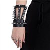Bracelets ZENKO STUD Noir