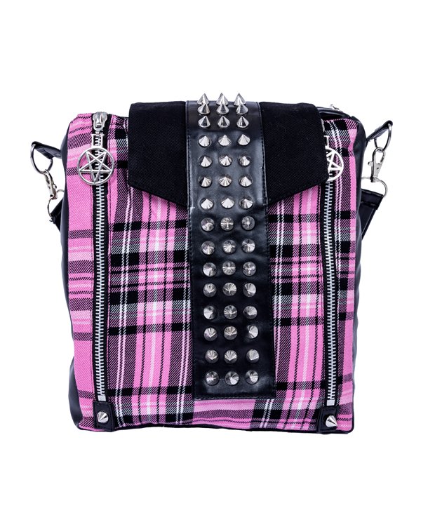 Sacs BELLADONNA Rose