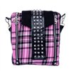 Sacs BELLADONNA Rose