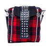 Sacs BELLADONNA Rouge
