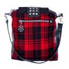 Sacs BELLADONNA Rouge