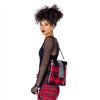 Sacs BELLADONNA Rouge