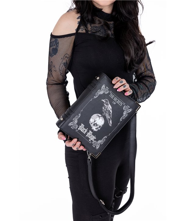Sacs BLACK MAGIC Noir