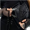 Sacs CURSED COFFIN Noir