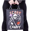 Sacs DEATH CANDY Noir